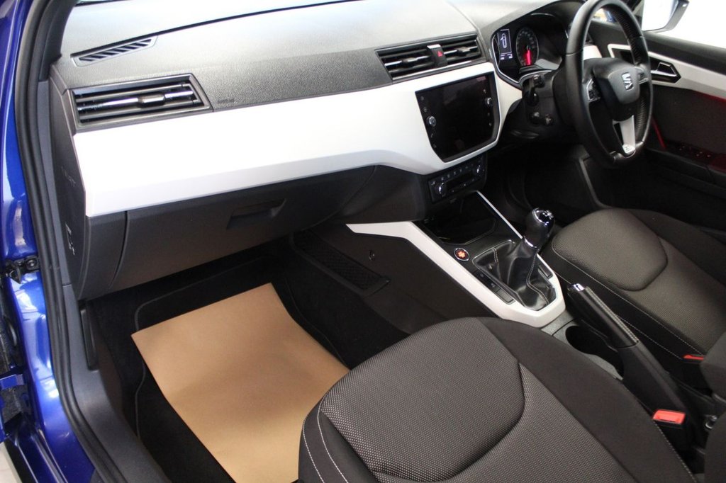 Used SEAT Arona 2019 for sale - 76883081: Photo 46