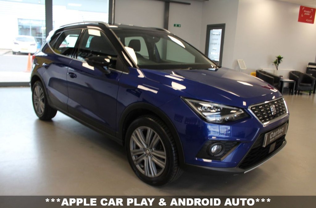Used SEAT Arona 2019 for sale - 76883081: Photo 5
