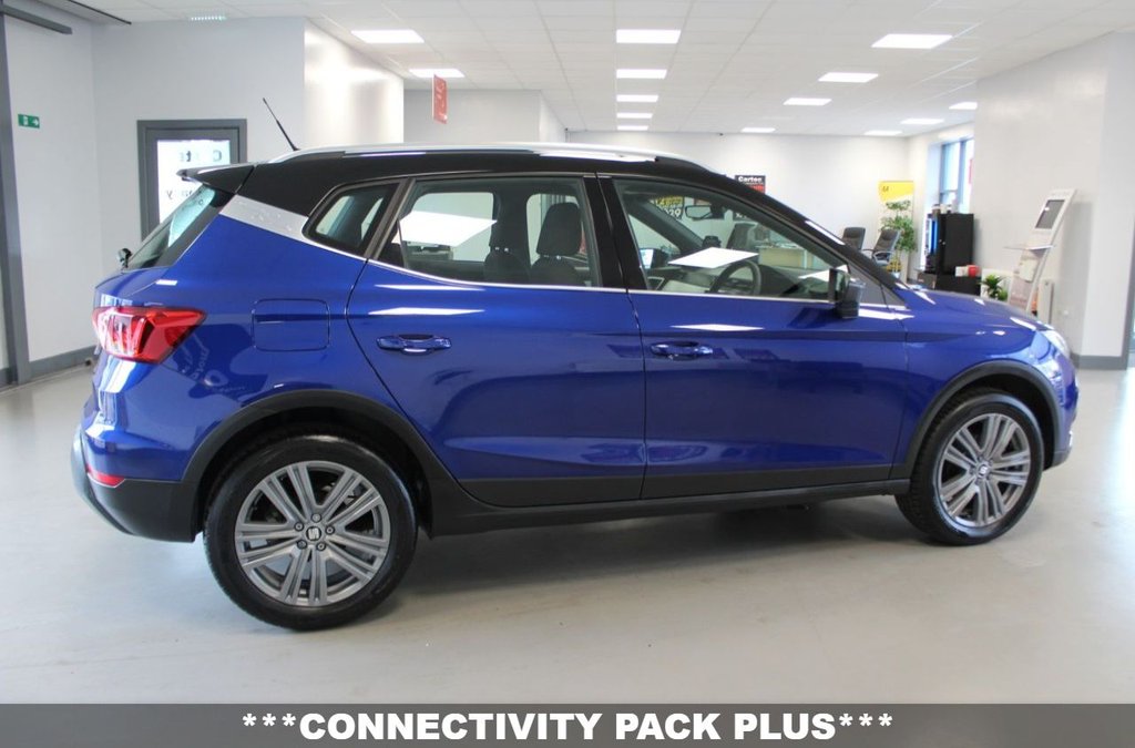 Used SEAT Arona 2019 for sale - 76883081: Photo 9