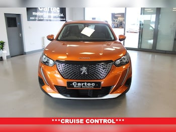 Used Peugeot 2008 2021 for sale - 78863823: Photo