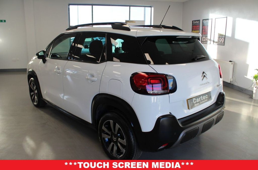 Used Citroen C3 Aircross 2018 for sale - 76883225: Photo 10