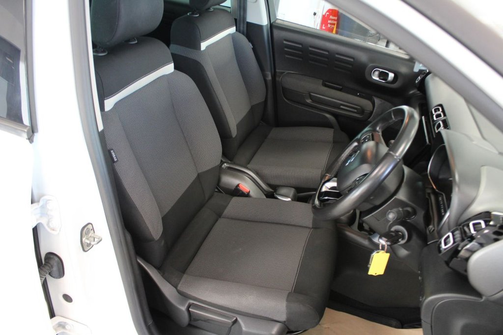 Used Citroen C3 Aircross 2018 for sale - 76883225: Photo 18