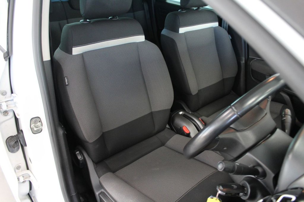 Used Citroen C3 Aircross 2018 for sale - 76883225: Photo 19