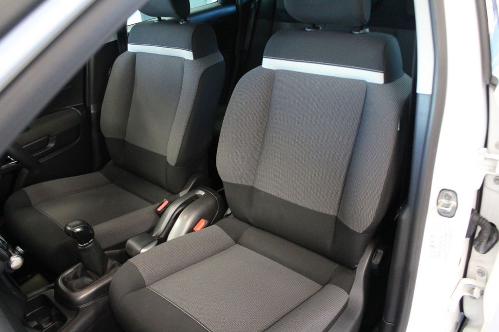 Used Citroen C3 Aircross 2018 for sale - 76883225: Photo 22