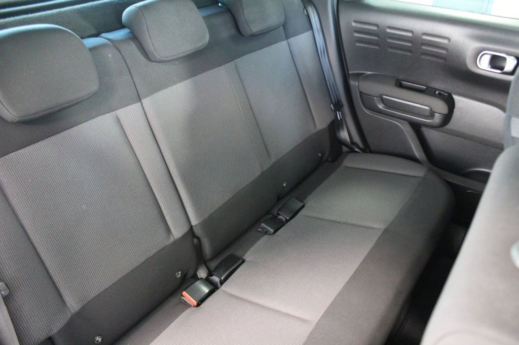 Used Citroen C3 Aircross 2018 for sale - 76883225: Photo 25