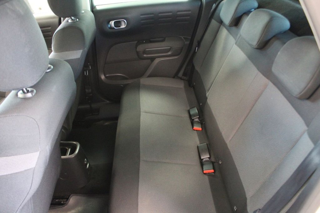 Used Citroen C3 Aircross 2018 for sale - 76883225: Photo 27