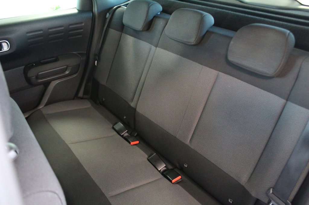 Used Citroen C3 Aircross 2018 for sale - 76883225: Photo 28