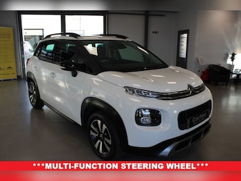 Used Citroen C3 Aircross 2018 for sale - 76883225: Photo