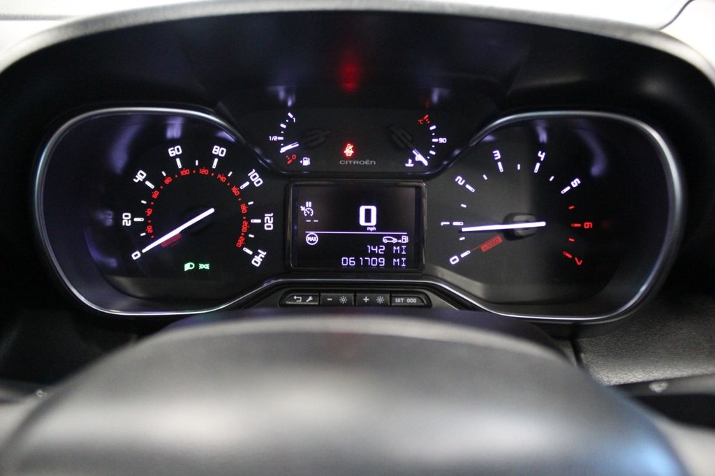 Used Citroen C3 Aircross 2018 for sale - 76883225: Photo 30