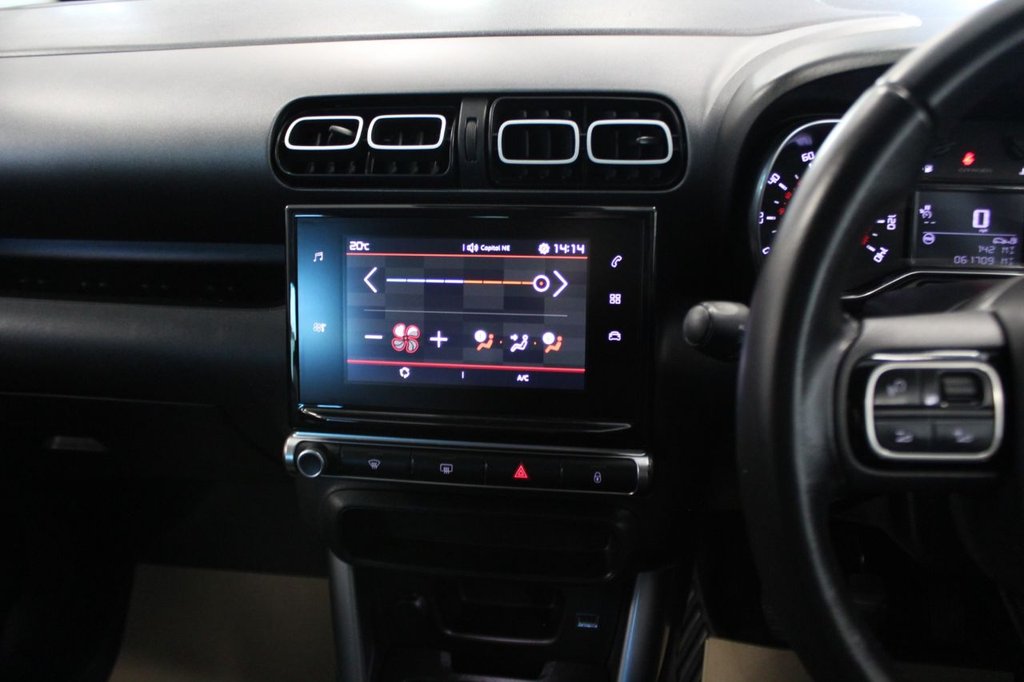 Used Citroen C3 Aircross 2018 for sale - 76883225: Photo 31