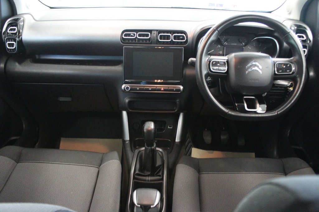 Used Citroen C3 Aircross 2018 for sale - 76883225: Photo 32