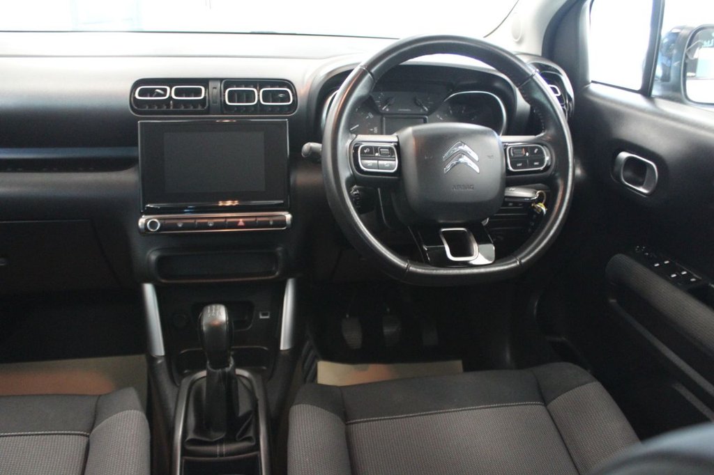 Used Citroen C3 Aircross 2018 for sale - 76883225: Photo 33