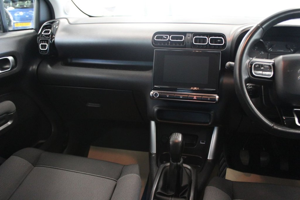 Used Citroen C3 Aircross 2018 for sale - 76883225: Photo 34