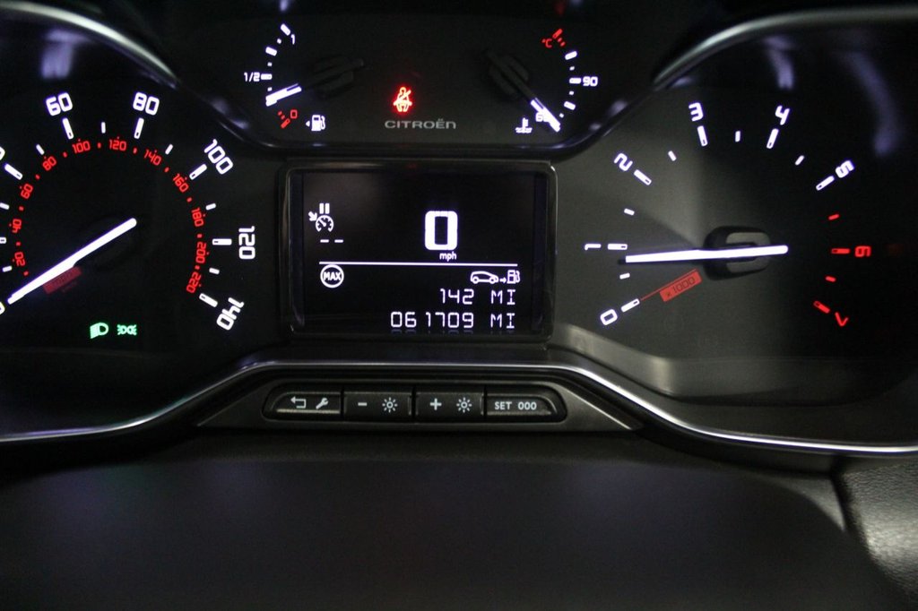 Used Citroen C3 Aircross 2018 for sale - 76883225: Photo 36