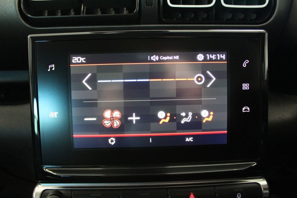 Used Citroen C3 Aircross 2018 for sale - 76883225: Photo 38