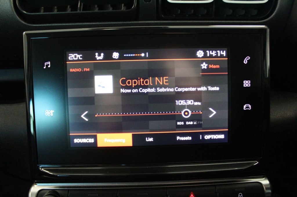 Used Citroen C3 Aircross 2018 for sale - 76883225: Photo 39