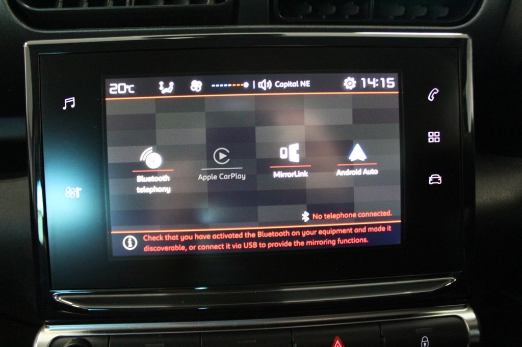 Used Citroen C3 Aircross 2018 for sale - 76883225: Photo 40