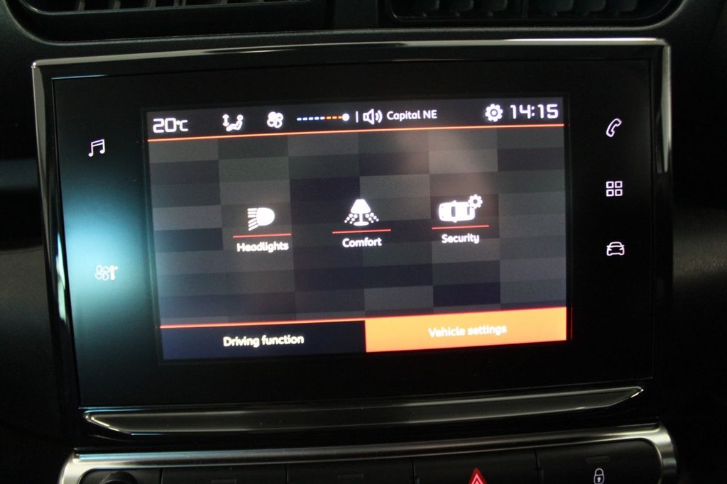 Used Citroen C3 Aircross 2018 for sale - 76883225: Photo 43