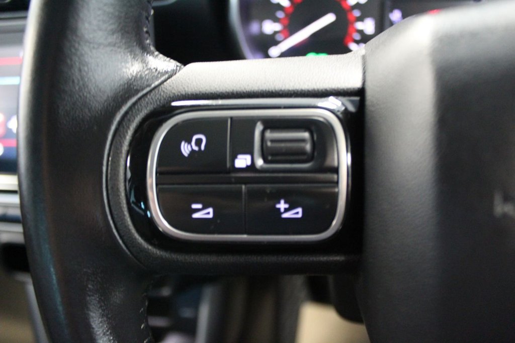 Used Citroen C3 Aircross 2018 for sale - 76883225: Photo 44