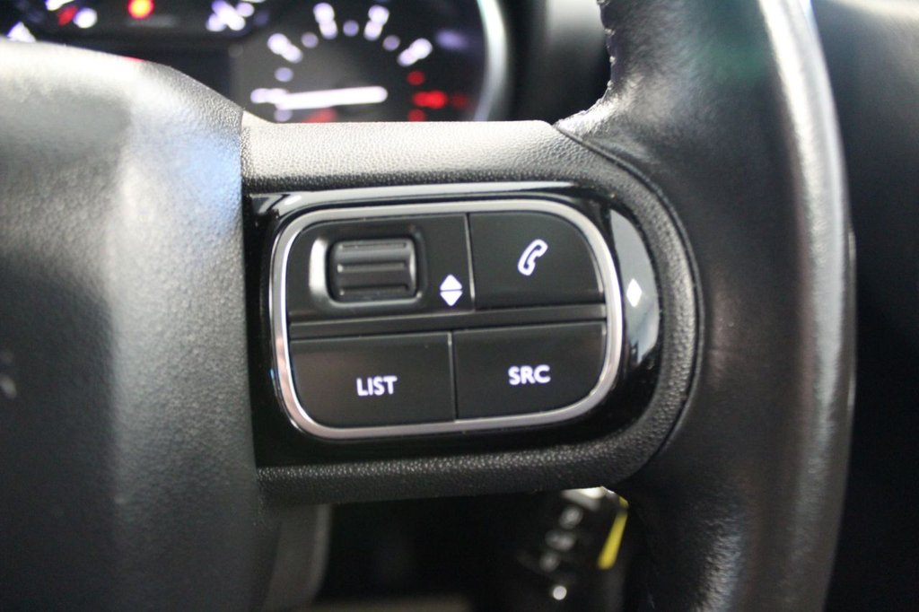 Used Citroen C3 Aircross 2018 for sale - 76883225: Photo 45