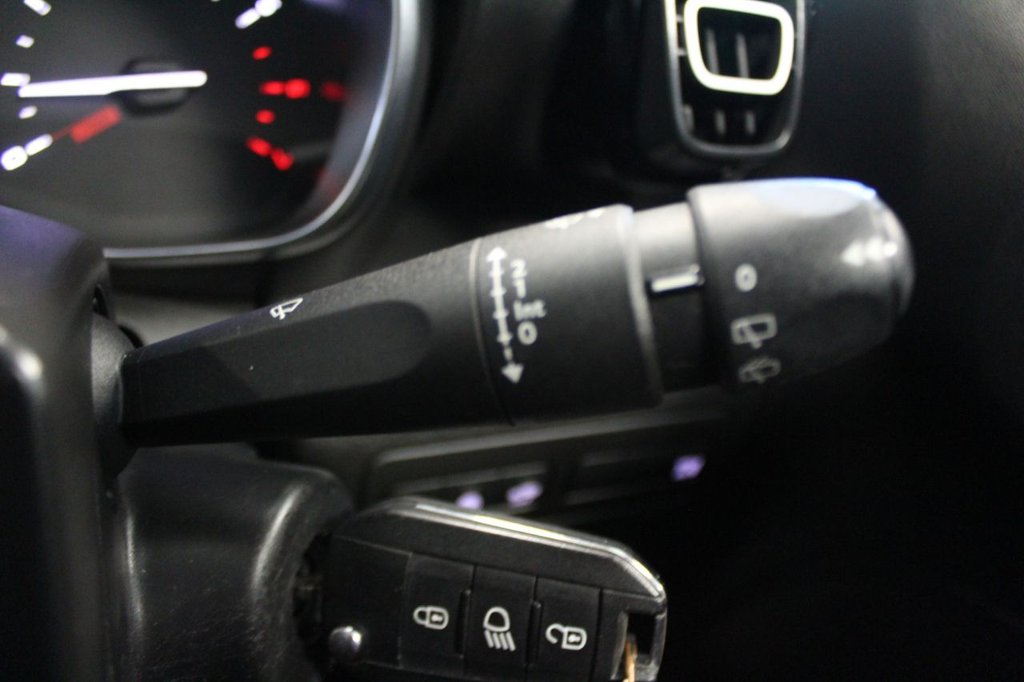 Used Citroen C3 Aircross 2018 for sale - 76883225: Photo 48