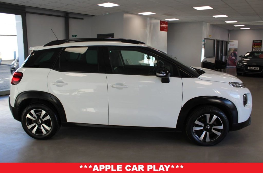 Used Citroen C3 Aircross 2018 for sale - 76883225: Photo 6