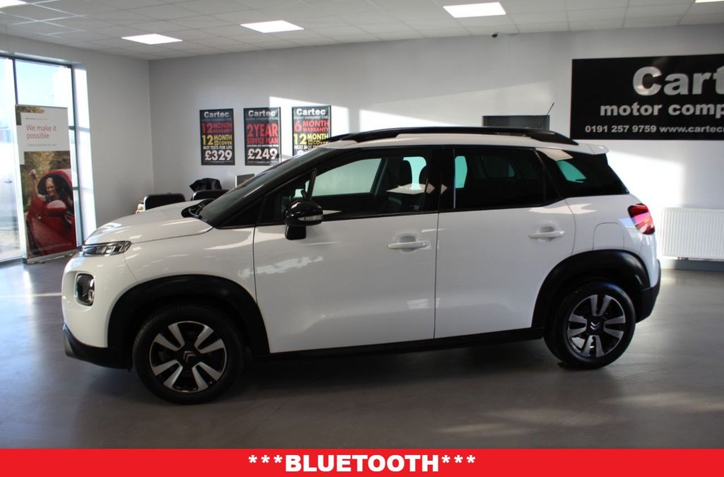 Used Citroen C3 Aircross 2018 for sale - 76883225: Photo 7
