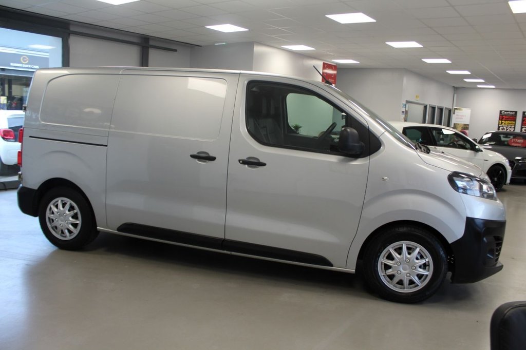 Used Citroen Dispatch 2018 for sale - 76883034: Photo 13