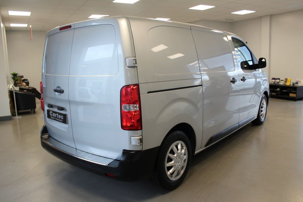 Used Citroen Dispatch 2018 for sale - 76883034: Photo 15