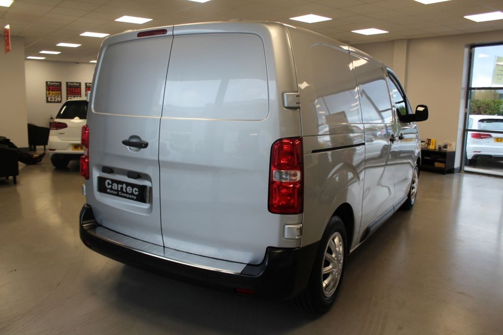 Used Citroen Dispatch 2018 for sale - 76883034: Photo 16