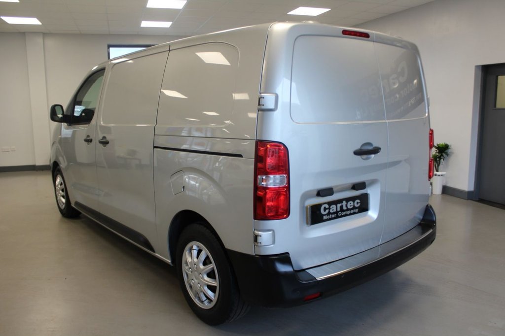 Used Citroen Dispatch 2018 for sale - 76883034: Photo 19