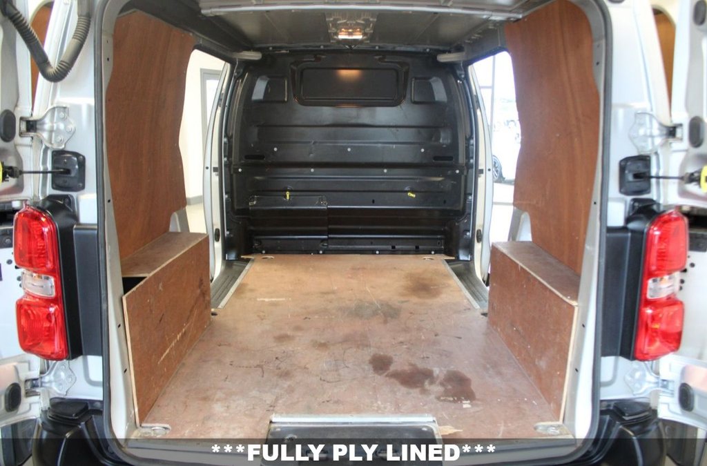 Used Citroen Dispatch 2018 for sale - 76883034: Photo 2