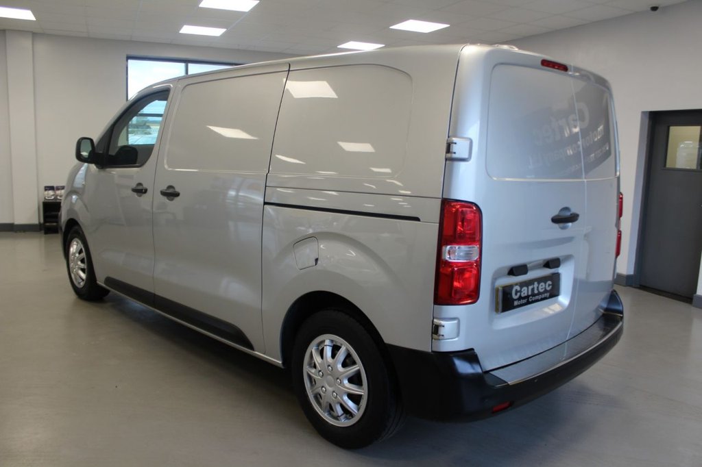 Used Citroen Dispatch 2018 for sale - 76883034: Photo 20