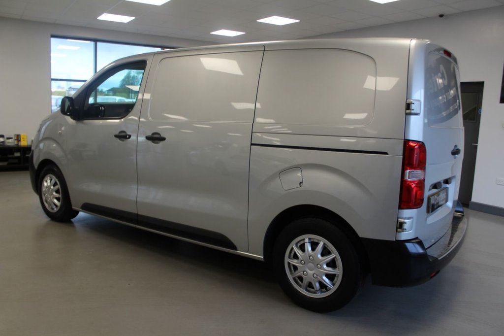 Used Citroen Dispatch 2018 for sale - 76883034: Photo 21