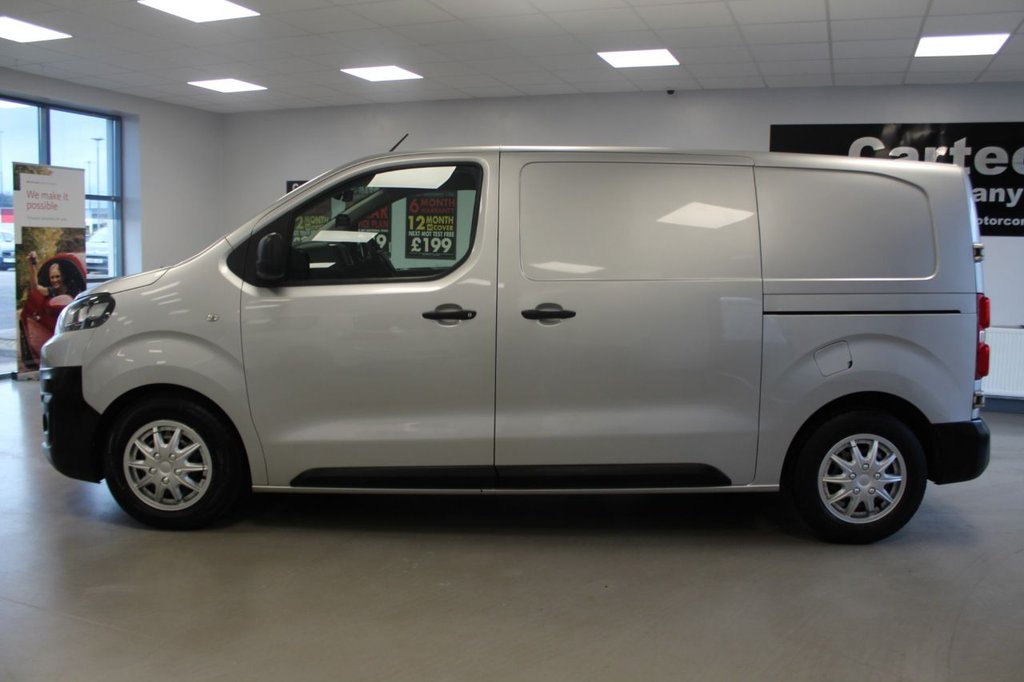 Used Citroen Dispatch 2018 for sale - 76883034: Photo 22