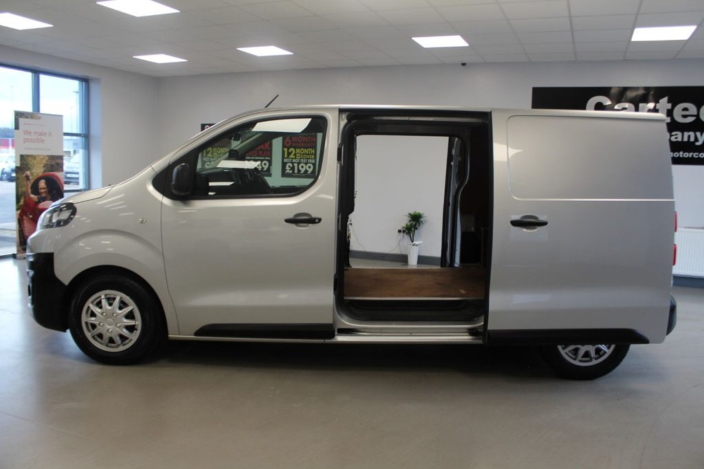 Used Citroen Dispatch 2018 for sale - 76883034: Photo 23