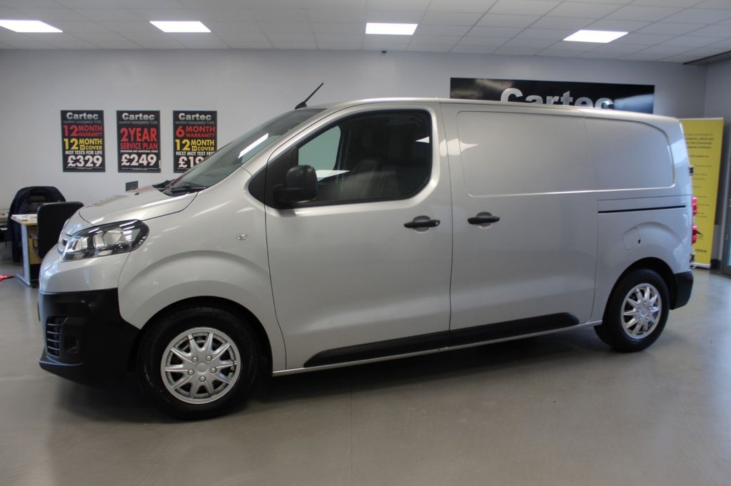 Used Citroen Dispatch 2018 for sale - 76883034: Photo 24