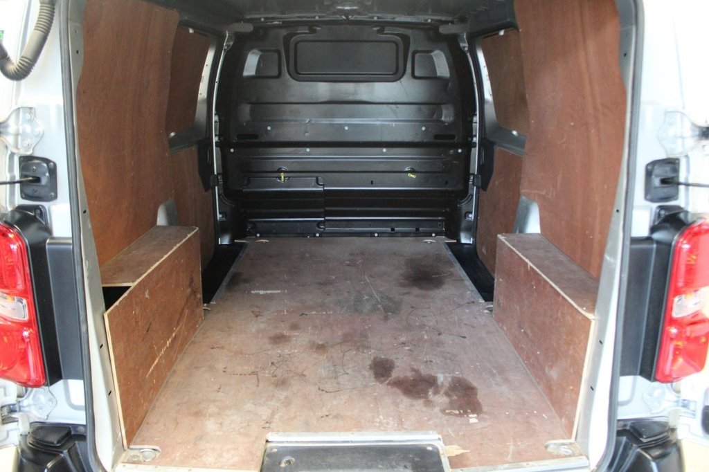 Used Citroen Dispatch 2018 for sale - 76883034: Photo 28