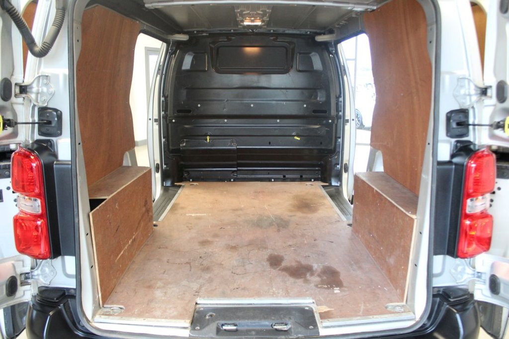 Used Citroen Dispatch 2018 for sale - 76883034: Photo 29