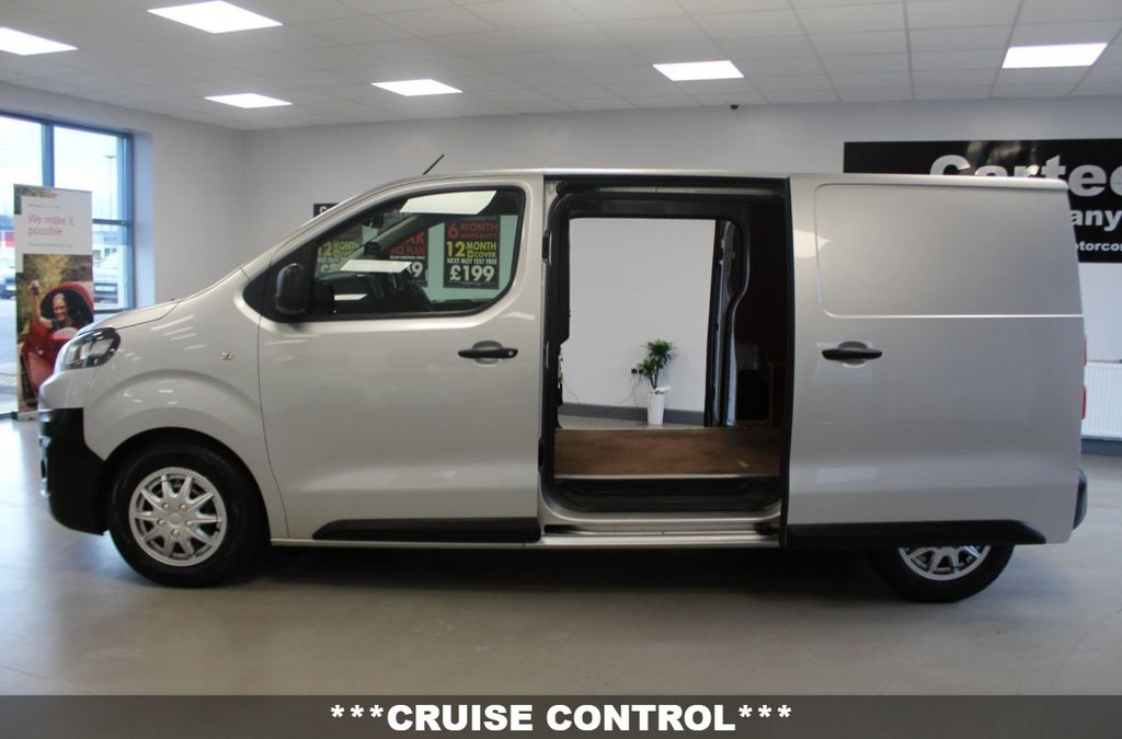Used Citroen Dispatch 2018 for sale - 76883034: Photo 3