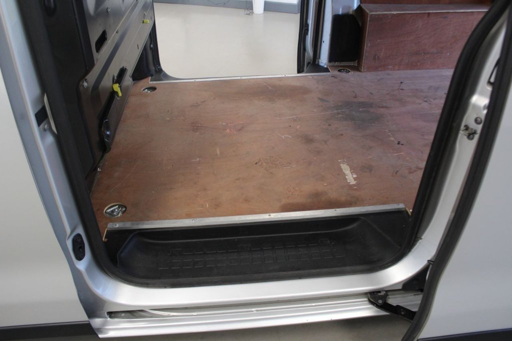 Used Citroen Dispatch 2018 for sale - 76883034: Photo 30