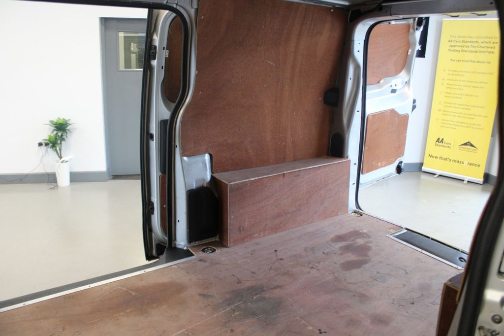 Used Citroen Dispatch 2018 for sale - 76883034: Photo 31