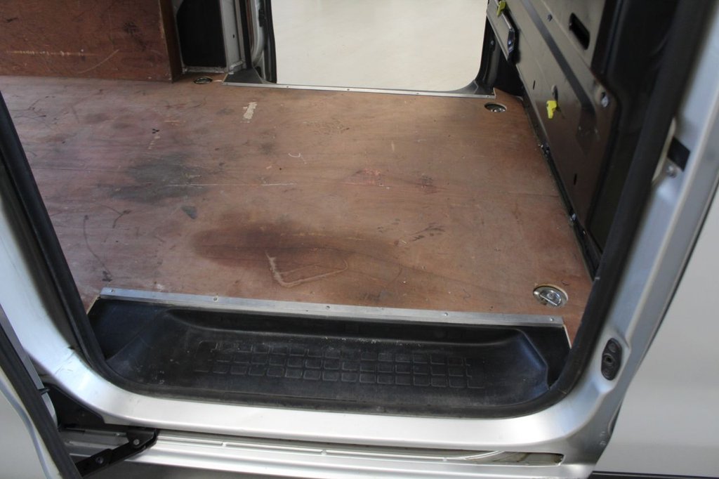 Used Citroen Dispatch 2018 for sale - 76883034: Photo 32