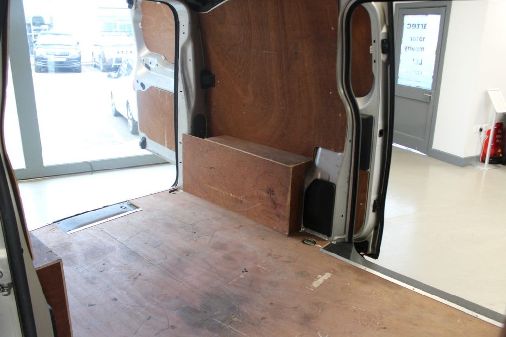 Used Citroen Dispatch 2018 for sale - 76883034: Photo 33