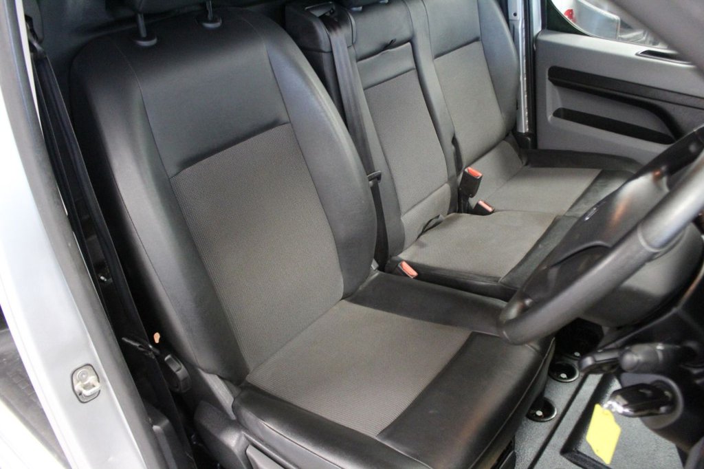 Used Citroen Dispatch 2018 for sale - 76883034: Photo 34