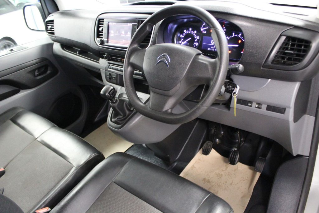 Used Citroen Dispatch 2018 for sale - 76883034: Photo 36