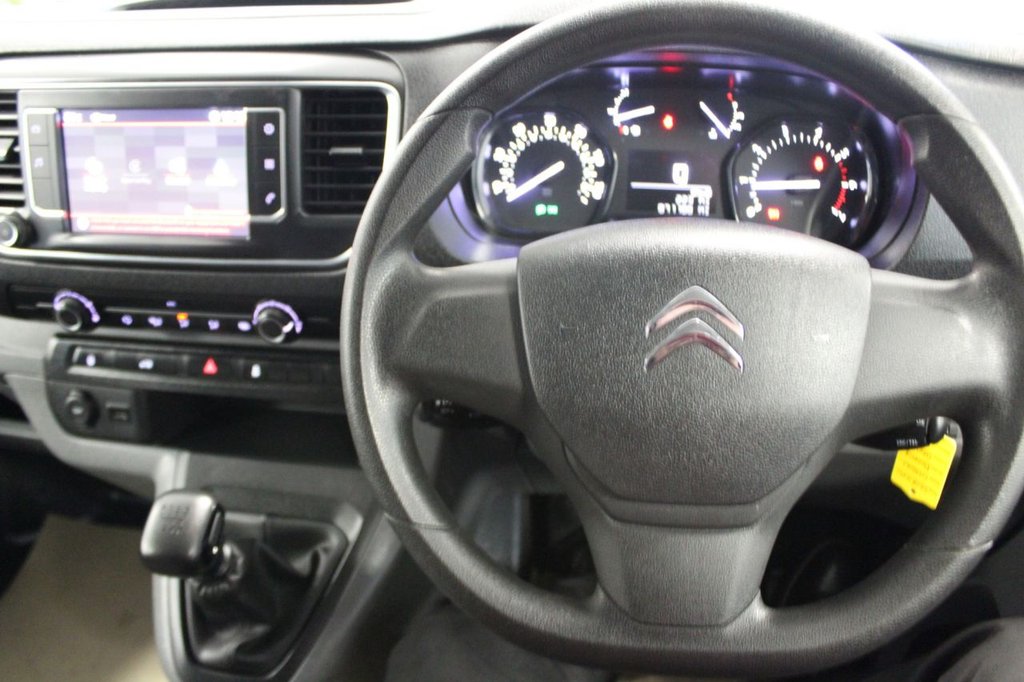 Used Citroen Dispatch 2018 for sale - 76883034: Photo 38