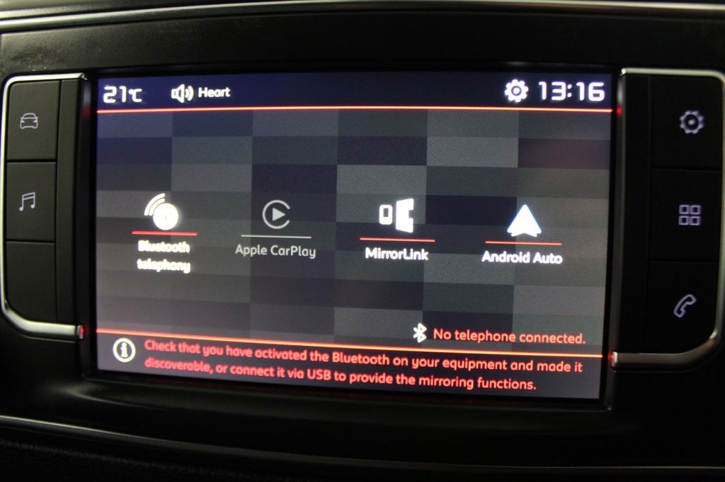 Used Citroen Dispatch 2018 for sale - 76883034: Photo 39