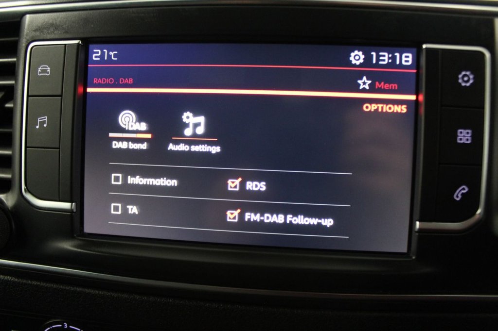 Used Citroen Dispatch 2018 for sale - 76883034: Photo 40