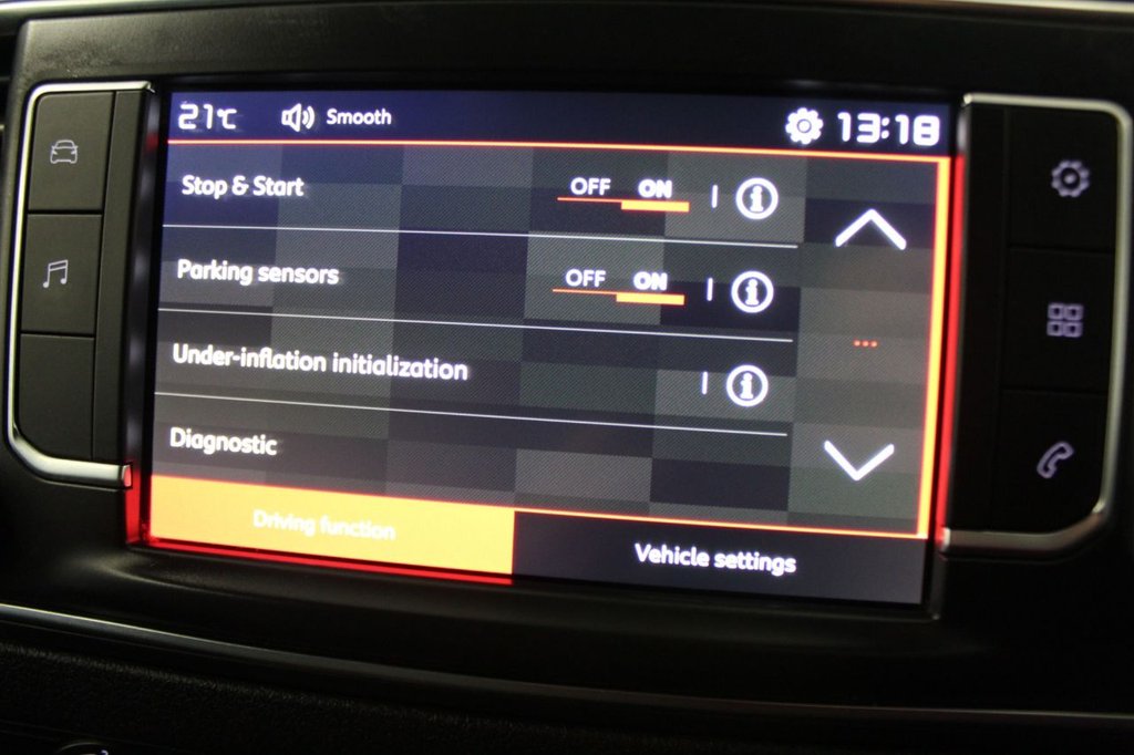 Used Citroen Dispatch 2018 for sale - 76883034: Photo 41